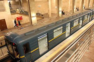 В полиции не сообщили подробностей избиения женщин полицейскими в метро Киева