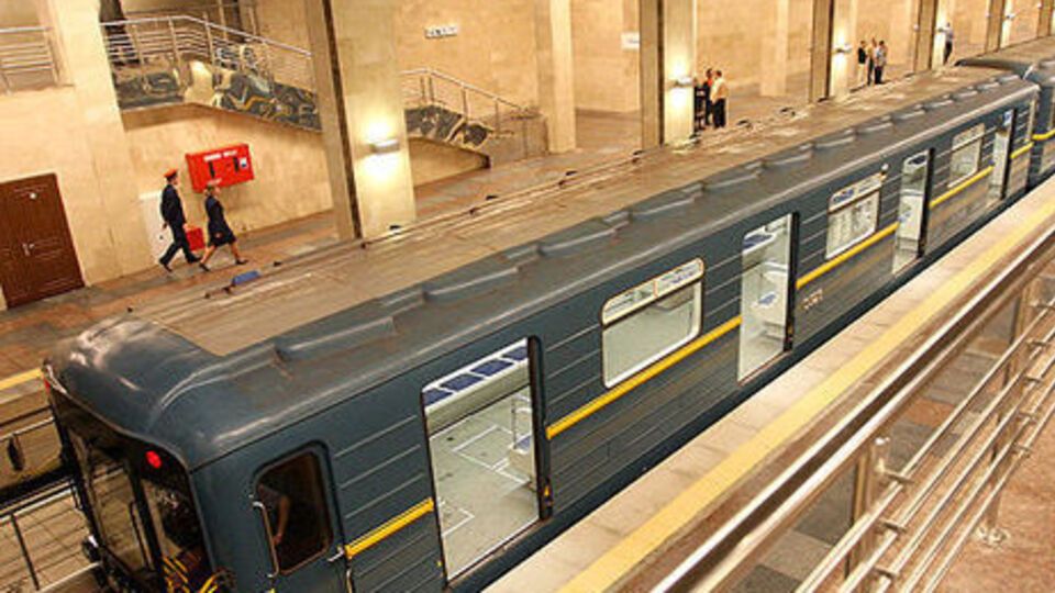 У поліції не повідомили подробиць побиття жінок поліцейськими в метро Києва
