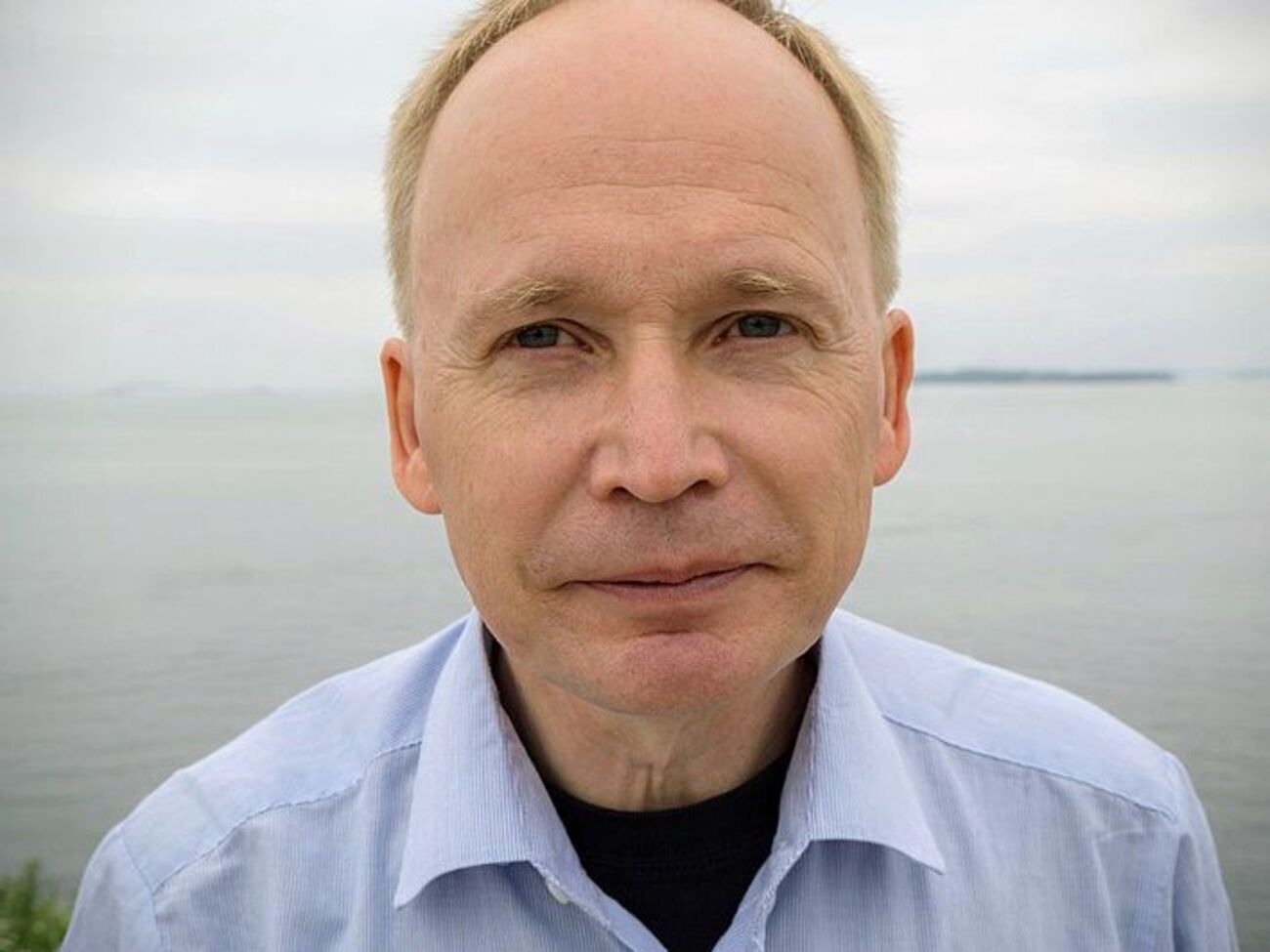 Информацию о выдворении Книйвиля подтвердила его жена