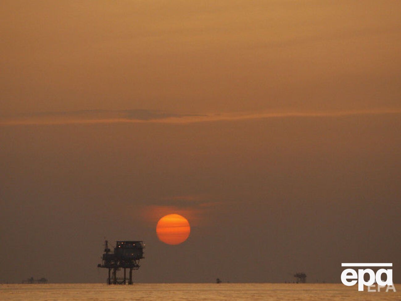 Вартість нафти впала до рівня вересня 2017 року