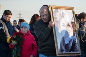 СБУ подтвердила факты массовой вырубки лесов в Херсонской области, о которых говорила Гандзюк