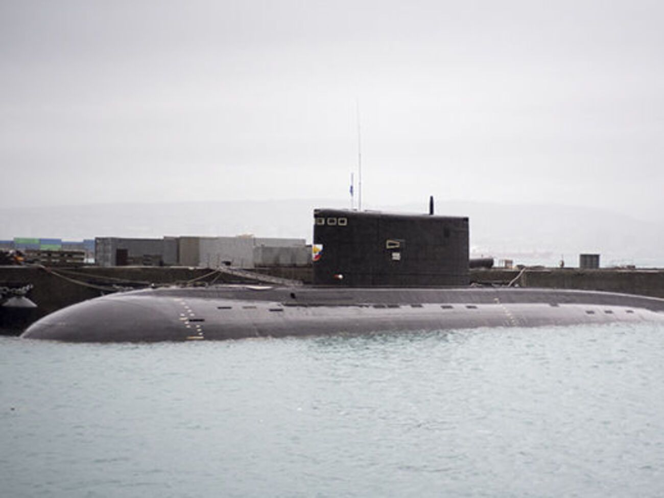 В минобороны РФ заявили, что&nbsp;учения проводятся в соответствии с планом боевой подготовки Черноморского флота