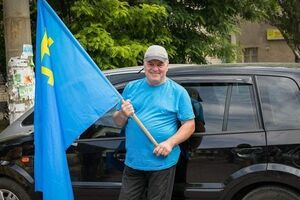Бекірова затримали 12 грудня