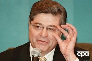 Лазаренко был премьер-министром Украины в 1996–1997 годах