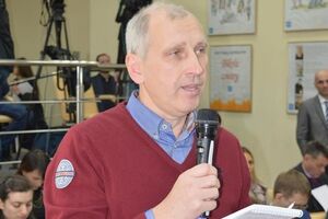 Стариков: Фрегат, который движется в направлении Азовского моря, – это, по сути, маленькая армия