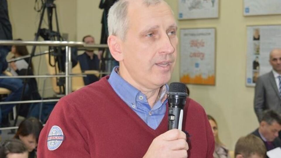 Стариков: Фрегат, который движется в направлении Азовского моря, – это, по сути, маленькая армия