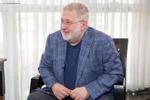Коломойський про Кернеса: Насамперед, його треба було заспокоїти, пояснити йому, що нічого не станеться. Ти обраний народом мер, живи собі