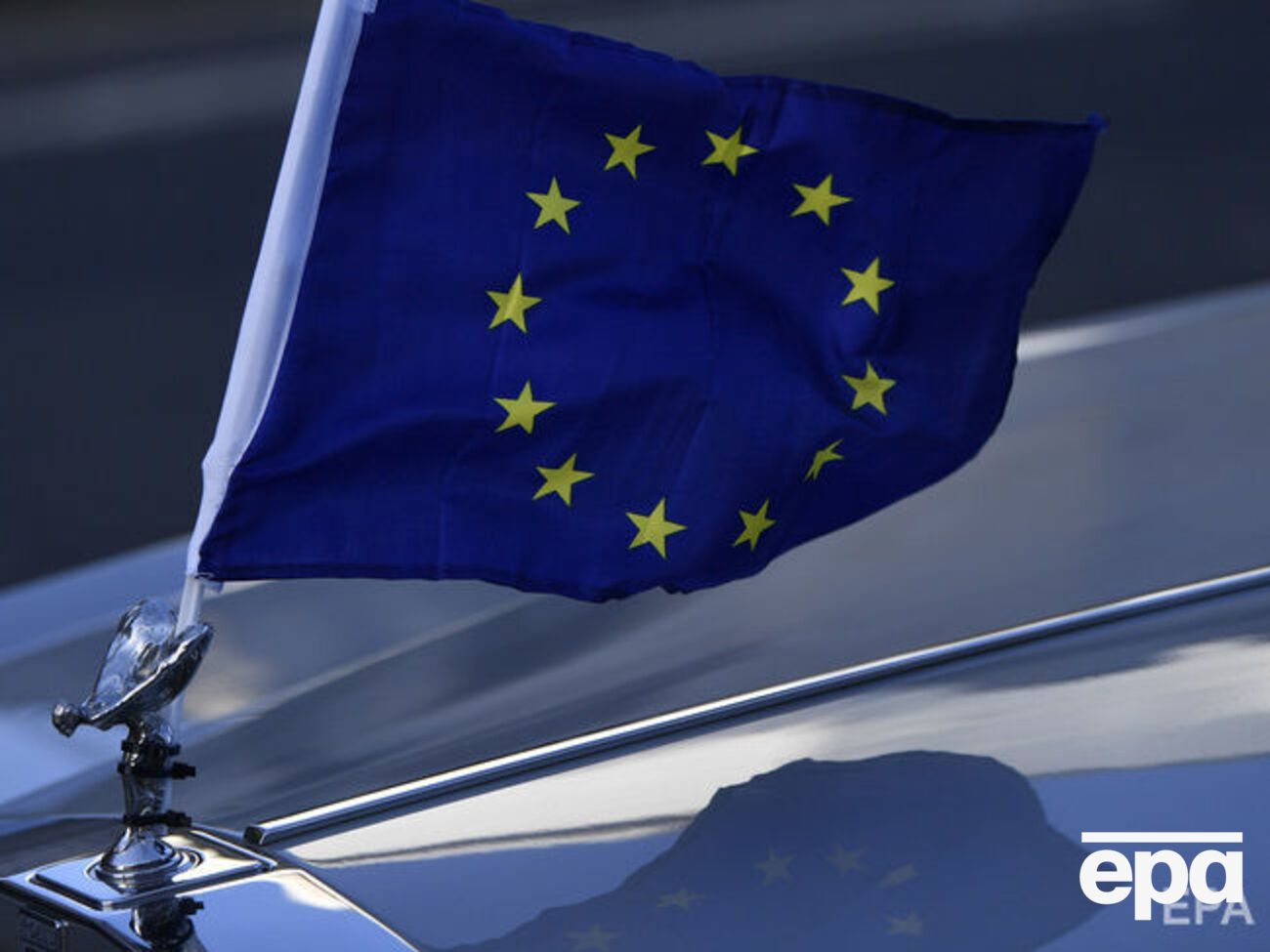 Продленные Советом ЕС санкции касаются финансового, энергетического и оборонного секторов, а также товаров двойного назначения