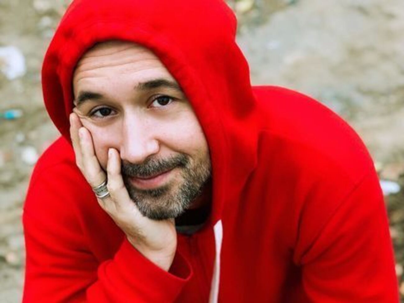 Бабкін: Любі мої, прошу вас, вірте в дива!