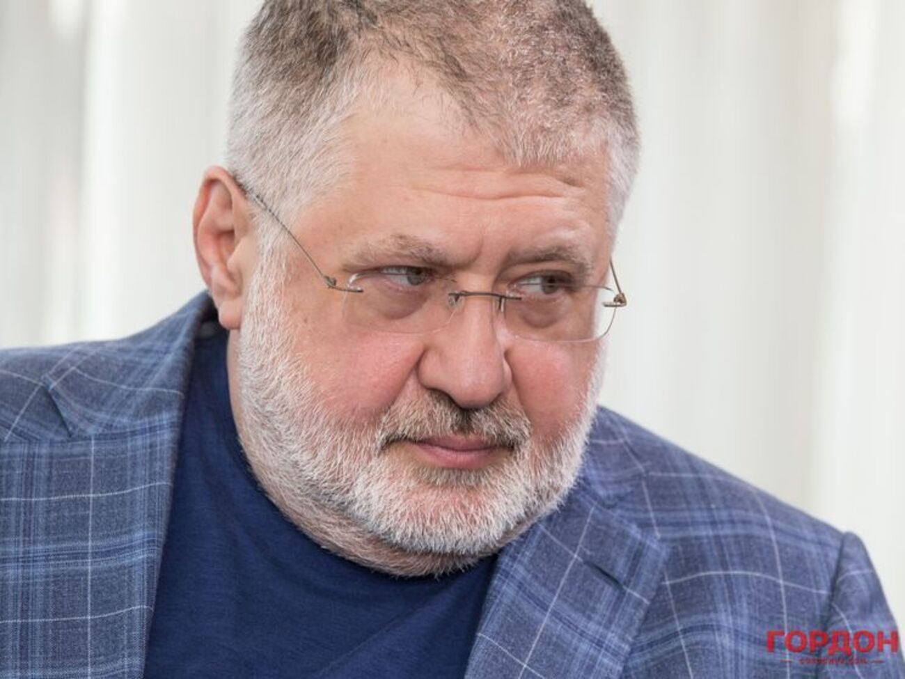 Коломойський заявив, що у 55 років йому вже "пізно боятися"