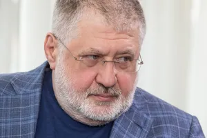 Коломойский заявил, что в 55 лет ему уже "поздно бояться"