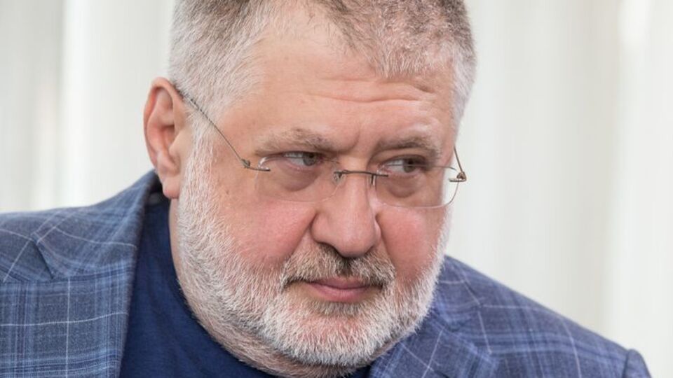 Коломойський заявив, що у 55 років йому вже "пізно боятися"