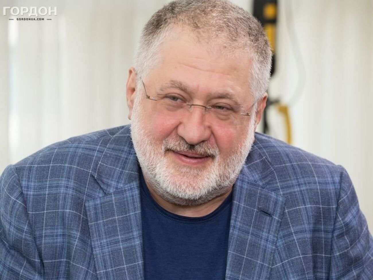 Коломойський: Я вважаю, що Тимошенко фаворит