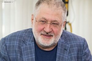 Коломойський: Я вважаю, що Тимошенко фаворит