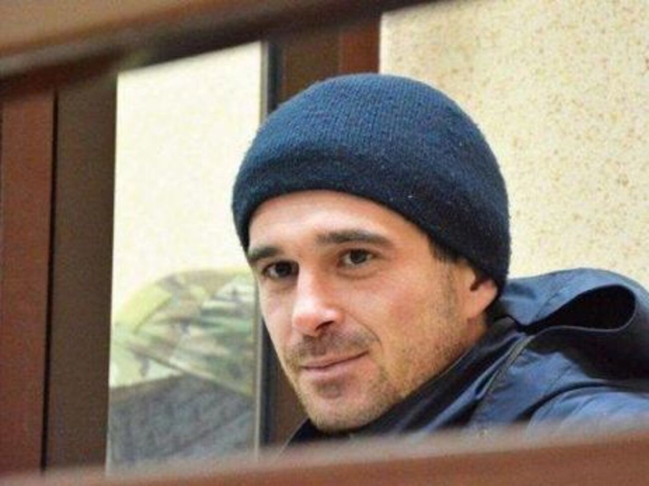 "Суд" сократил Мокряку срок пребывания под стражей на один день