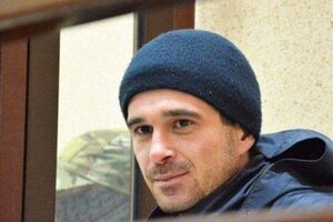 "Суд" сократил Мокряку срок пребывания под стражей на один день