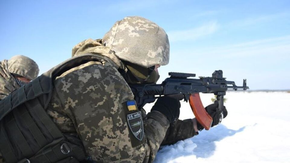 Рівень довіри до армії знизився за рік на 3%