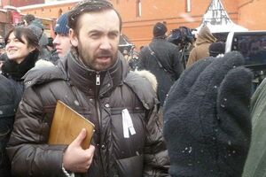 Пономарев: Интересно, как это отразится на продлении или непродлении военного положения