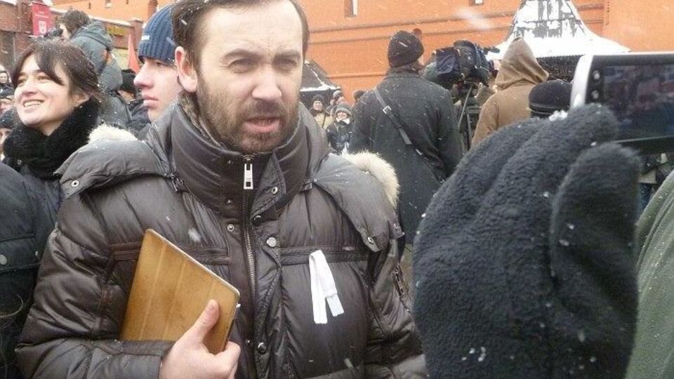 Пономарев: Интересно, как это отразится на продлении или непродлении военного положения