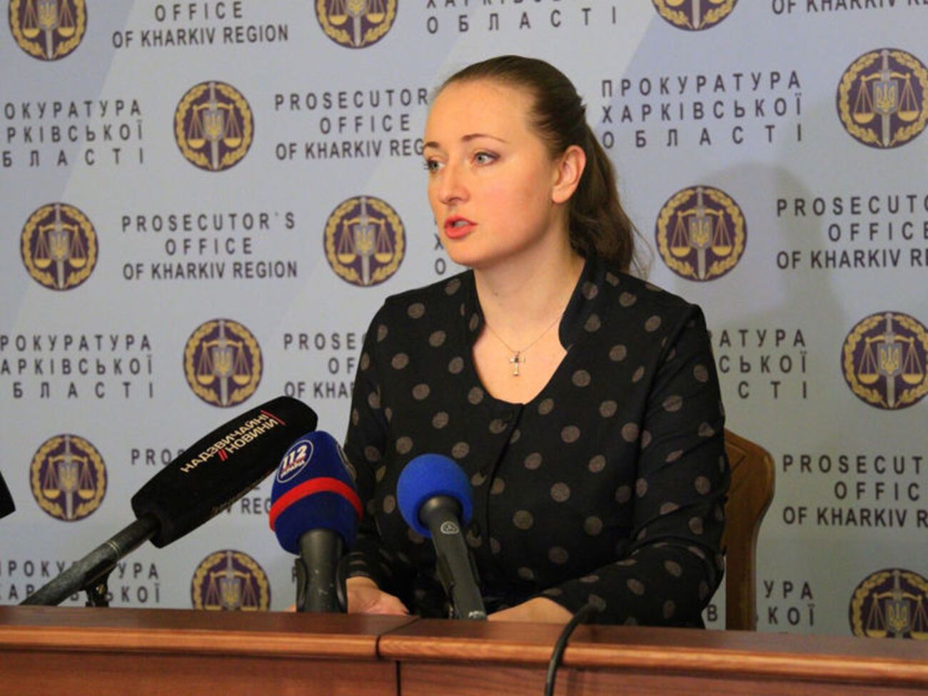 По словам Дубовик, решения апелляционного суда обжалованию не подлежат