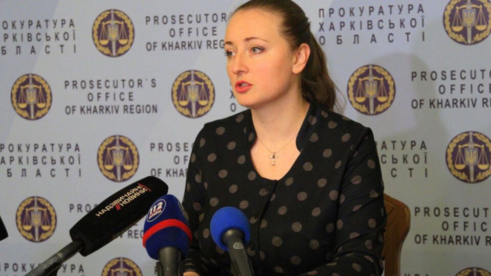По словам Дубовик, решения апелляционного суда обжалованию не подлежат