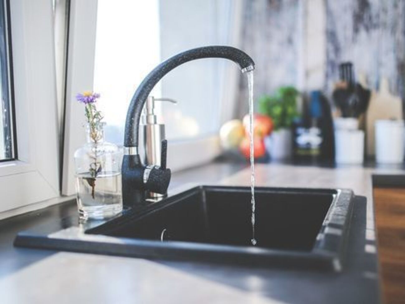 Подачу воды в Торецк остановили вечером 16 декабря