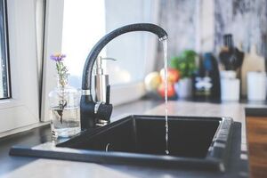 Подачу воды в Торецк остановили вечером 16 декабря