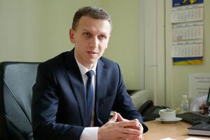 Труба сказал, что Ольга Варченко – сильный человек, и этот скандал не мог по ней никоим образом "ударить"