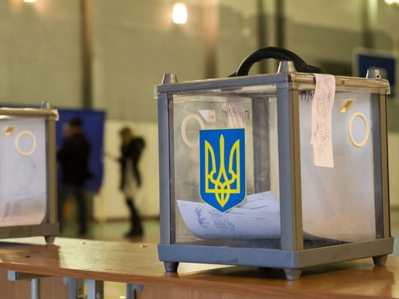 Третина виборців не визначилася зі своїм вибором кандидата