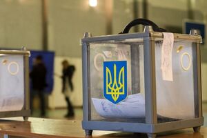 Третина виборців не визначилася зі своїм вибором кандидата