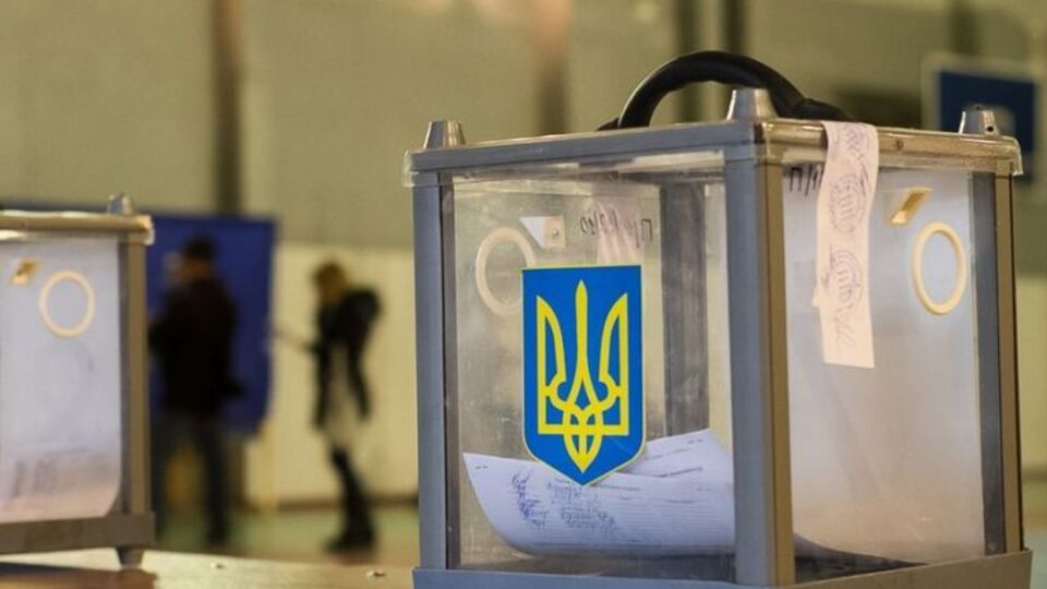 Третина виборців не визначилася зі своїм вибором кандидата