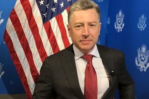 Волкер: Росія діє проти України і Заходу, США — проти всіх нас. І саме тому ми тісно працюємо з нашими європейськими союзниками