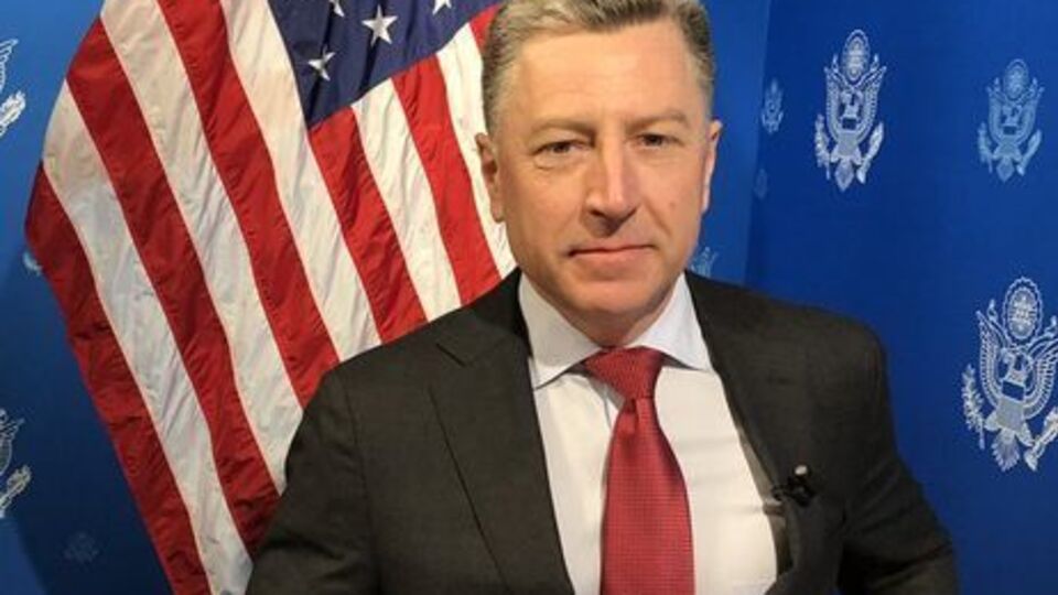 Волкер: Россия действует против Украины и Запада, США — против всех нас. И именно поэтому мы работаем тесно с нашими европейскими союзниками