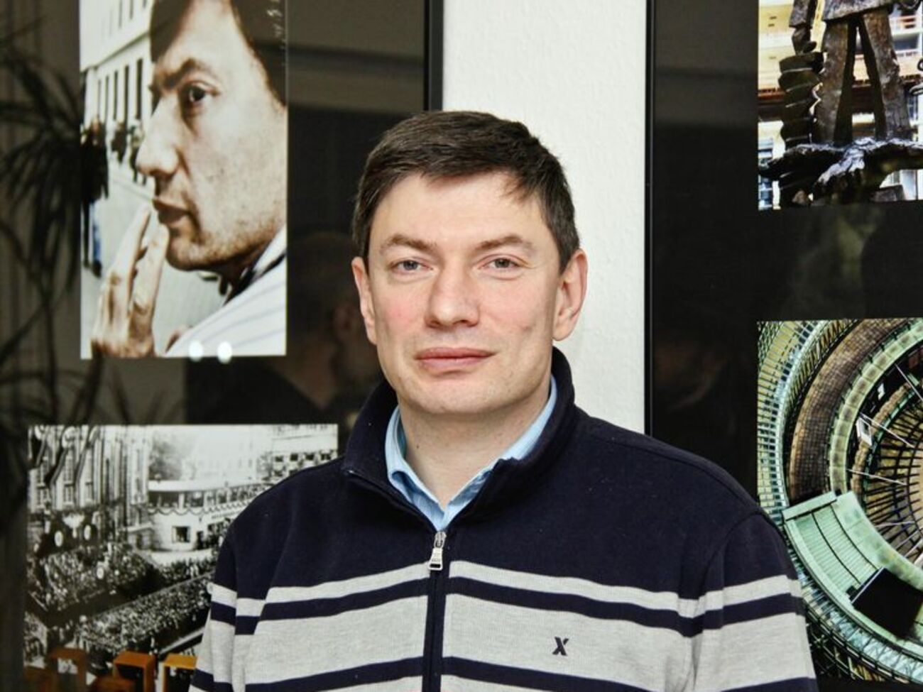 Эйдман: Путин не только забалтывает аудиторию, но уговаривает самого себя, что все идет хорошо