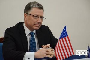 За словами Волкера, США виступали за проведення зустрічі підписантів Будапештського меморандуму