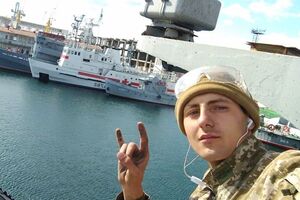 Семидоцкому 20 лет