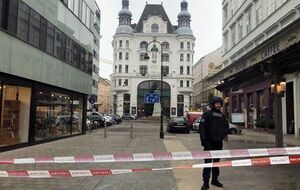 Стрелявшему удалось сбежать