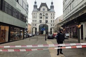 Злочинцю вдалося втекти