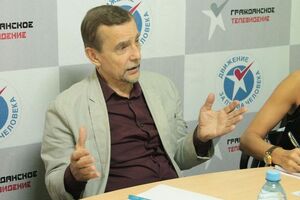 Пономарьов про свій пост у Facebook: Там жодного порушення не було