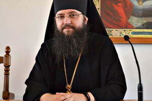 Архиепископ Климент: УПЦ является самоуправляемой церковью