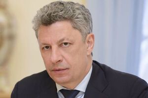 Юрий Бойко: Они устраивают провокации и шоу, чтобы таким образом удержаться во властных креслах