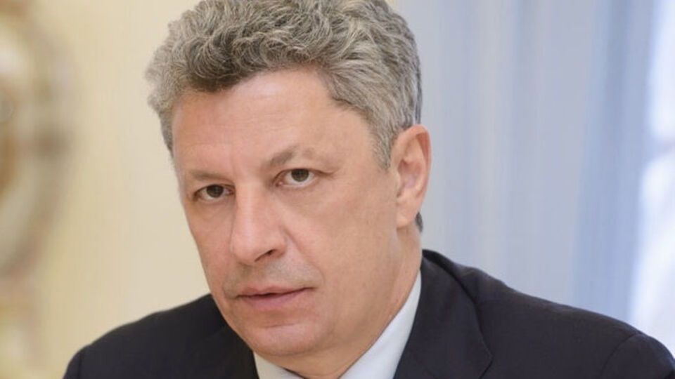 Юрий Бойко: Они устраивают провокации и шоу, чтобы таким образом удержаться во властных креслах