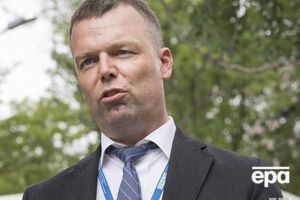 Хуг: Когда замолкают пушки, надо говорить людям