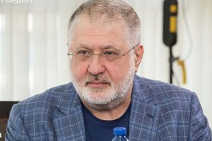 Коломойський стверджує, що після випитого поводиться "більш-менш пристойно"