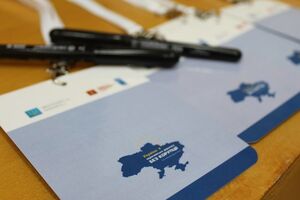До НАЗК надійшло 276 звітів політичних партій