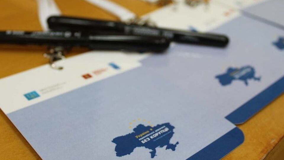 До НАЗК надійшло 276 звітів політичних партій