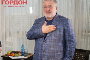 Коломойський: Видно, Абрамович почав скаржитися