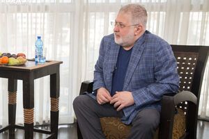 Коломойский: В основном мои активы – это предприятия, акции