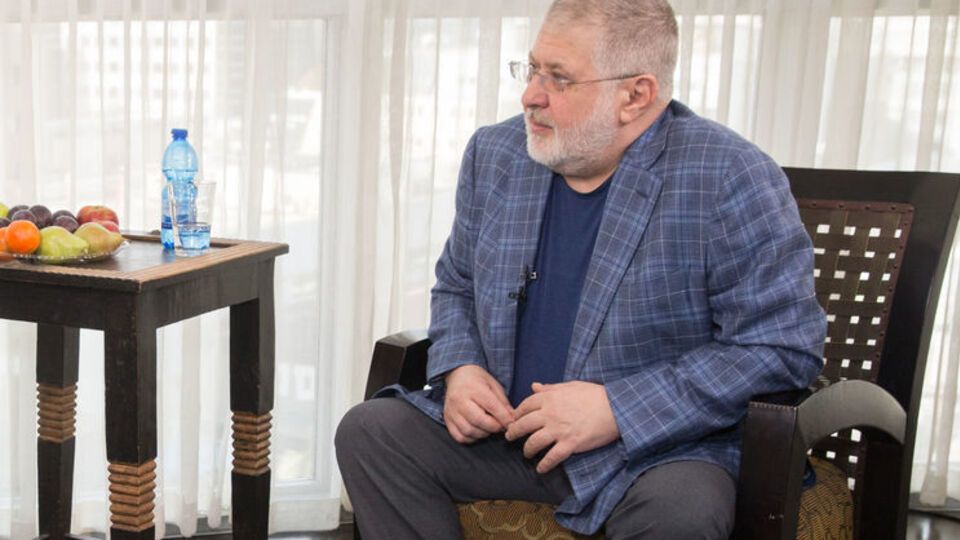 Коломойський: Здебільшого мої активи – це підприємства, акції