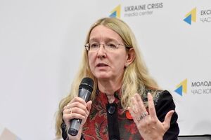 Супрун: Краще зробити щеплення якнайшвидше